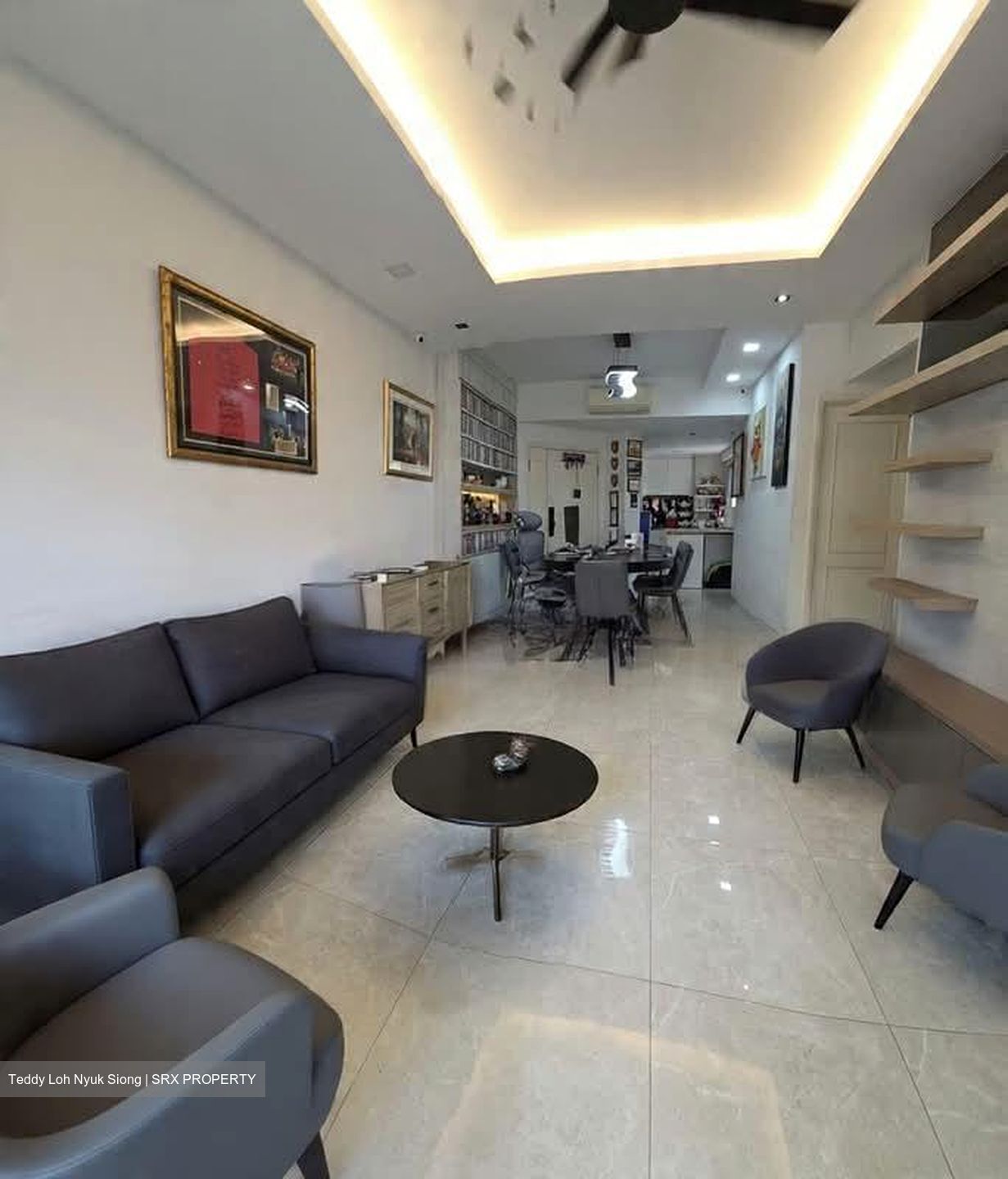 Yew Mei Green (D23), Condominium #566757871